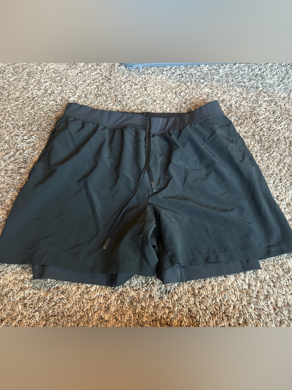 VRST All In lined Shorts - Picture 3 of 9